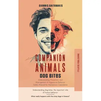 COMPANION ANIMALS. DOG BITES