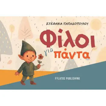 ΦΙΛΟΙ ΓΙΑ ΠΑΝΤΑ