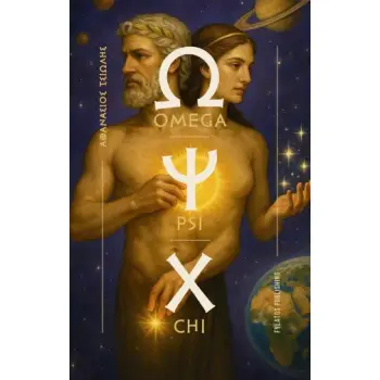 Ω Ψ Χ – OMEGA PSI CHI