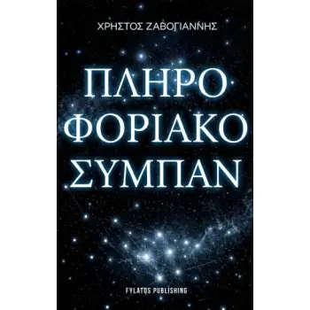 ΠΛΗΡΟΦΟΡΙΑΚΟ ΣΥΜΠΑΝ