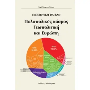 ΠΟΛΥΠΟΛΙΚΟΣ ΚΟΣΜΟΣ, ΓΕΩΠΟΛΙΤΙΚΗ ΚΑΙ ΕΥΡΩΠΗ ΣΥΓΧΡΟΝΟΣ ΚΟΣΜΟΣ