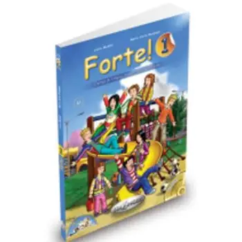 FORTE 1 STUDENTE ED ESERCIZI