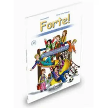 FORTE 1 GUIDA INSEGNANTE