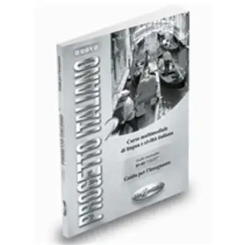 PROGETTO ITALIANO 2 INTERMEDIO GUIDA INSEGNANTE N/E