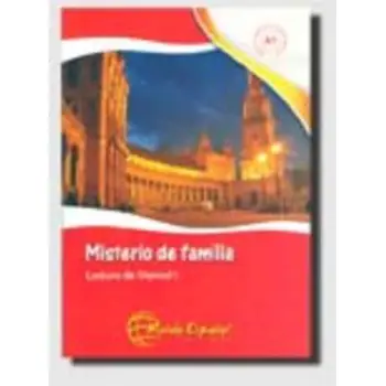 MISTERIO DE FAMILIA READER FOR VAMOS 1