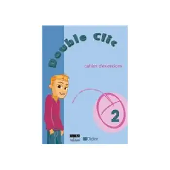 DOUBLE CLIC 2 CAHIER