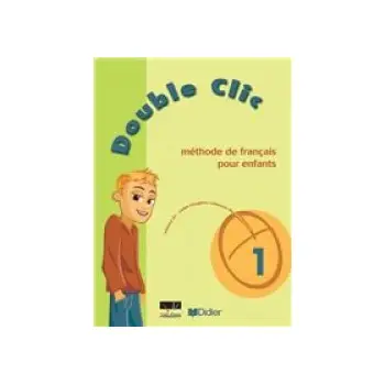 DOUBLE CLIC 1 METHODE