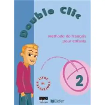 DOUBLE CLIC 2 PROFESSEUR