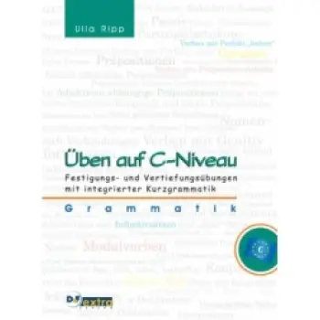 UBEN AUF C NIVEAU GRAMMATIK
