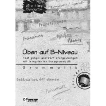 UBEN AUF B NIVEAU LOESUNGEN