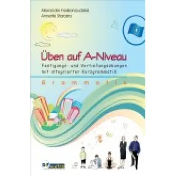 UBEN AUF A NIVEAU GRAMMATIK