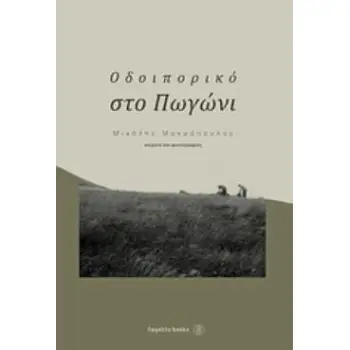 ΟΔΟΙΠΟΡΙΚΟ ΣΤΟ ΠΩΓΩΝΙ