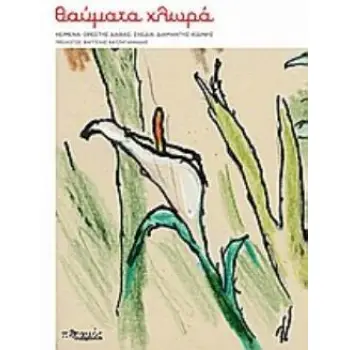 ΘΑΥΜΑΤΑ ΧΛΩΡΑ