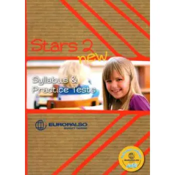 EUROPALSO QUALITY TESTING STARS 2 SB 2017