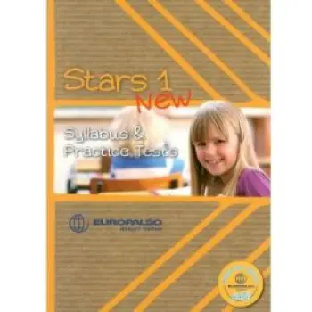 EUROPALSO QUALITY TESTING STARS 1 SB 2017