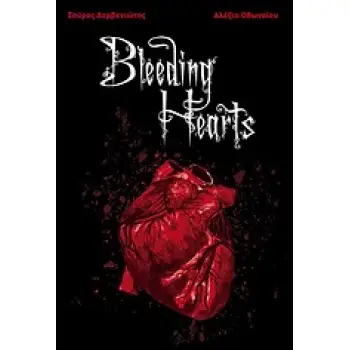 BLEEDING HEARTS