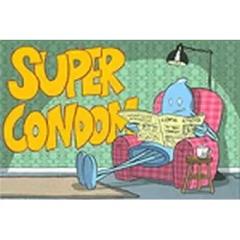 SUPER CONDOM