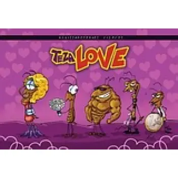 TEZA LOVE