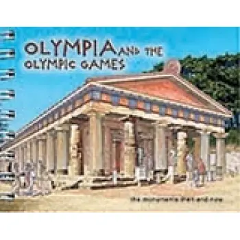 OLYMPIA AND THE OLYMPIC GAMES