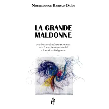 LA GRANDE MALDONNE PETIT BREVIAIRE DES RELATIONS TOURMENTEES ENTRE LE FMI, LA BANQUE MONDIALE ET LE MONDE EN DEVELOPPEMENT