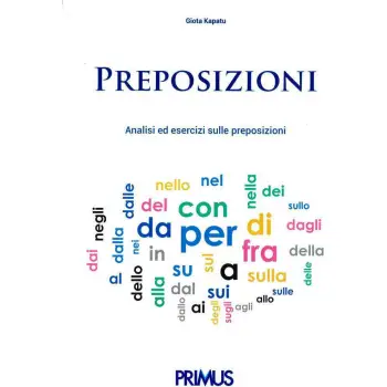 PREPOSIZIONI
