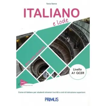 ITALIANO E LODE STUDENTE