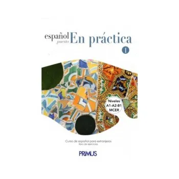 ESPANOL PUESTO EN PRACTICA 1 EJERCICIOS