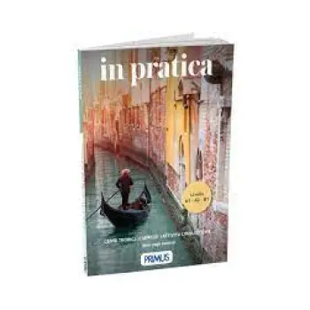 IN PRATICA A1-B1 ESERCIZI N/E