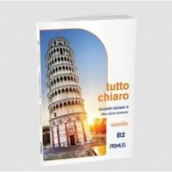 TUTTO CHIARO B2 SUSSIDIO