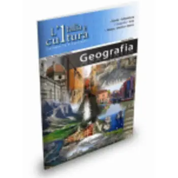 LEC : GEOGRAFIA
