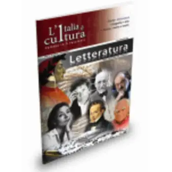 LEC : LETTERATURA