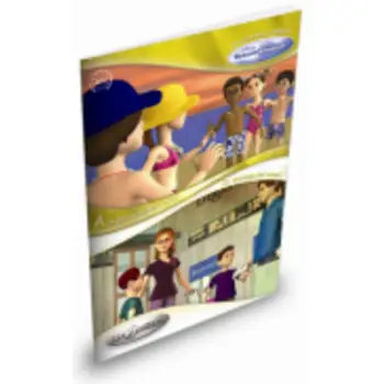 LA GITA AL MARE /IN VACANZA DAI NONNI