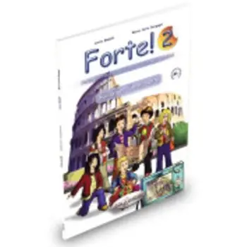 FORTE 2 GUIDA INSEGNANTE