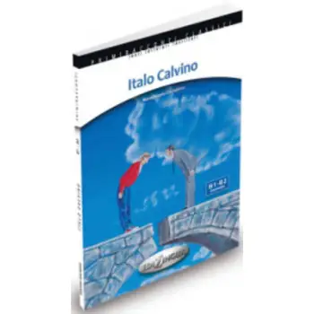 PRC : ITALO CALVINO B1 + B2