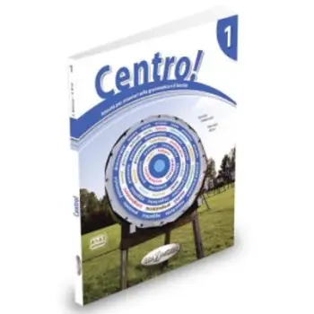 CENTRO 1 A1 + A2 (+ CD)