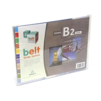 BELT STUDY SYSTEM B2