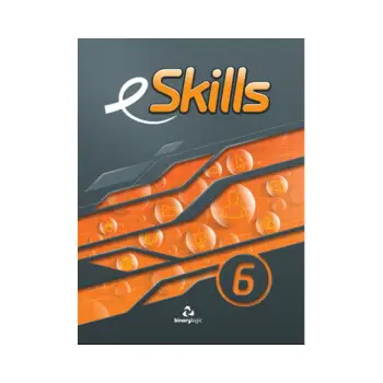ESKILLS 6 SB