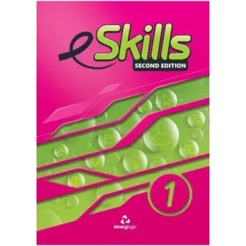 ESKILLS 1 SB 2ND ED