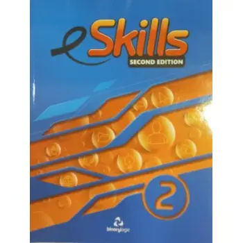 ESKILLS 2 SB 2ND ED