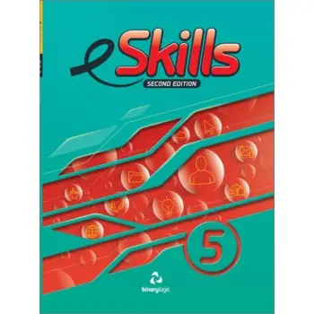 ESKILLS 5 SB 2ND ED