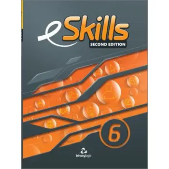 ESKILLS 6 SB 2ND ED
