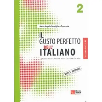IL GUSTO PERFETTO DELL'ITALIANO 2