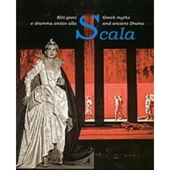 MITI GRECI E DRAMMA ANTICO ALLA SCALA