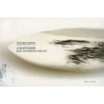 A SILVER BOOK