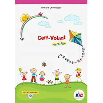 CERF-VOLANT A2 METHODE
