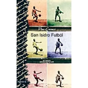 SAN ISIDRO FUTBOL