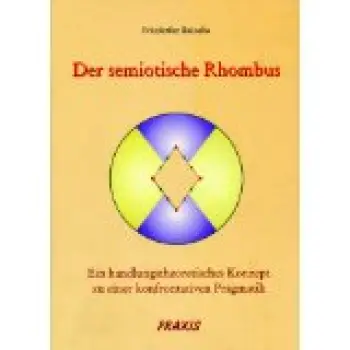 DER SEMIOTISCHE RHOMBUS