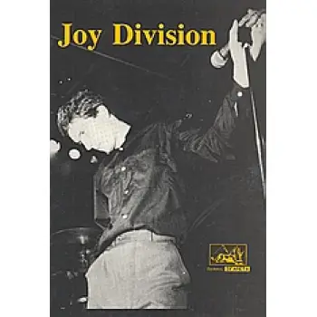 JOY DIVISION