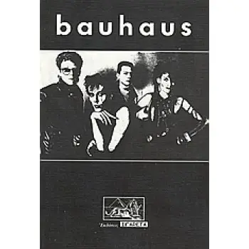 BAUHAUS