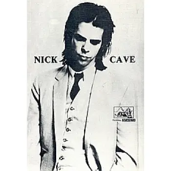 NICK CAVE